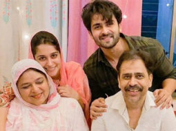 Sasural Simar Ka fame Shoaib Ibrahim’s father suffers a brain stroke; admitted to ICU