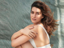 Shah Rukh Khan Or Hrithik Roshan?- Kriti Sanon wants to do a ROMANTIC film with…| Birthday Special