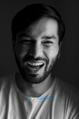 Celebrity Photo Of Shahab Ali