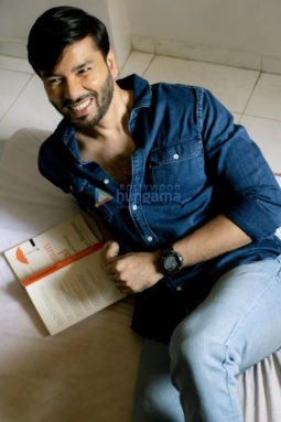 Celebrity Photo Of Shahab Ali