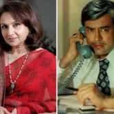 Sharmila Tagore remembers one of her favourite co-stars Sanjeev Kumar on his birth anniversary