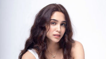 Celeb Photos Of Sharvari Wagh