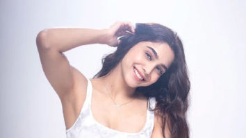 Celeb Photos Of Sharvari Wagh