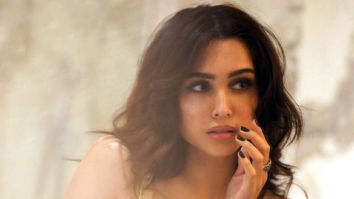 Celeb Photos Of Sharvari Wagh