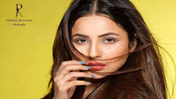 Celebrity Photo Of Shehnaaz Gill