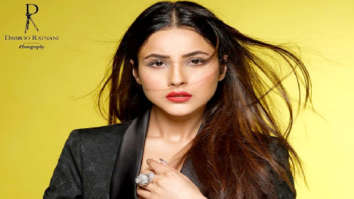Celebrity Photo Of Shehnaaz Gill