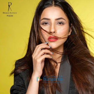 Celebrity Photo Of Shehnaaz Gill