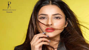 Celebrity Photo Of Shehnaaz Gill