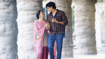 Movie Stills Of The Movie Shershaah