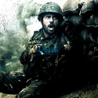 Movie Stills Of Shershaah