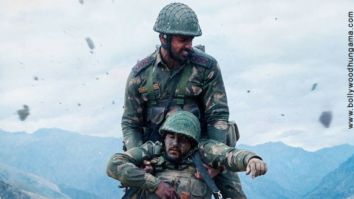 First Look Of Shershaah