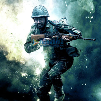 Movie Stills Of Shershaah