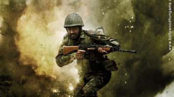 First Look Of The Movie Shershaah