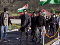 Shershaah trailer applauded by the Indian Army at Kargil War Memorial of Vijay Diwas