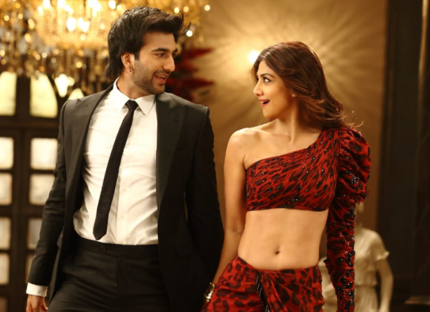 Teaser of Chura Ke Dil Mera from Hungama 2 to release on 5th July