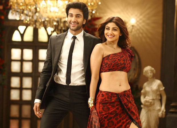 Shilpa Shetty - Meezan Jeffrey in Hungama 2, the Mrs Robinson syndrome in Bollywood