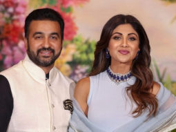 Shilpa Shetty’s husband Raj Kundra arrested by Mumbai Police for allegedly making pornographic films