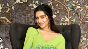 Celeb Photos Of Shraddha Kapoor