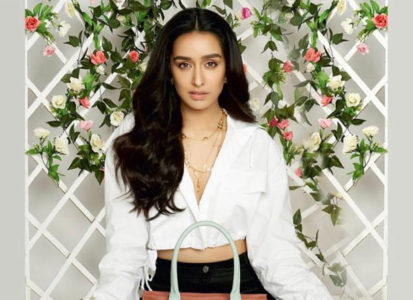 Baggit's new ad with Shraddha Kapoor encourages women to express their  opinion