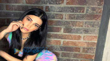 Celeb Photos Of Shruti Haasan