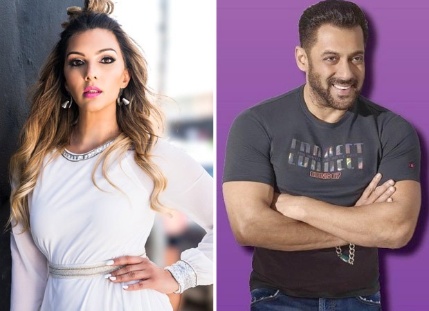 Somy Ali reveals that it is better for Salman and her to not be in touch post their messy 8-year long relationship