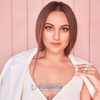 Celeb Photos Of Sonakshi Sinha