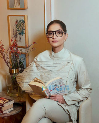 Celebrity Photo Of Sonam Kapoor Ahuja
