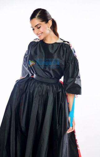 Celeb Photos Of Sonam Kapoor Ahuja
