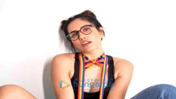 Celeb Photos Of Sonnalli Seygall