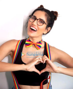 Celeb Photos Of Sonnalli Seygall