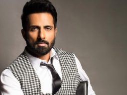 Sonu Sood reacts to kid smashing TV seeing him bashed on-screen; says “Arrreee, don’t break your TVs”