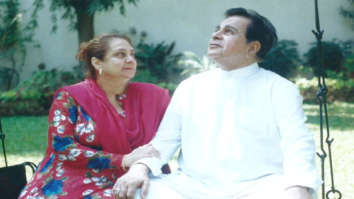 State funeral for Dilip Kumar, Saira Banu in a daze