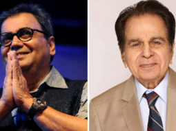 Subhash Ghai: “Hindustan ka sabse BADA kalakar, Mahan insaan…Dilip Kumar Saab”
