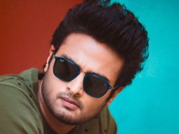 Sudheer Babu announces his next with Harsha Vardhan