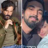 Suniel Shetty hints at daughter Athiya and cricketer KL Rahul's relationship by praising their pair