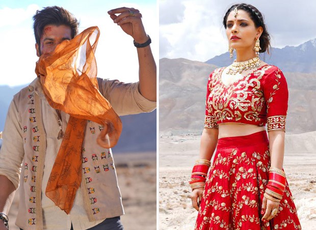 Sunny Kaushal and Sayami Kher to come together for Jubin Nautiyal's romantic track 'Dil Lauta Do' Sunny Kaushal and Sayami Kher to come together for Jubin Nautiyal's romantic track 'Dil Lauta Do'