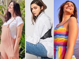 Sustainable fashion and how Anushka Sharma, Deepika Padukone, Alia Bhatt are championing it