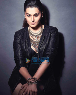Celebrity Photo Of Taapsee Pannu