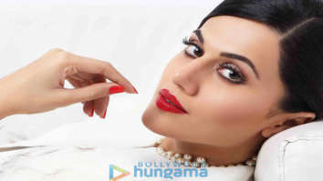 Celebrity Photo Of Taapsee Pannu