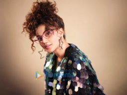 Celeb Photos Of Taapsee Pannu