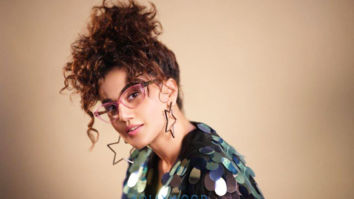 Celeb Photos Of Taapsee Pannu