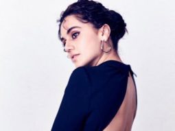 Taapsee Pannu: “Some people have BLURRED the lines between Feminism & Feminazi”| Rapid Fire