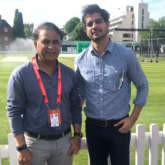 "I can’t wait for Sunil Gavaskar to see 83" - Tahir Raj Bhasin on the batting maestro’s 72nd birthday