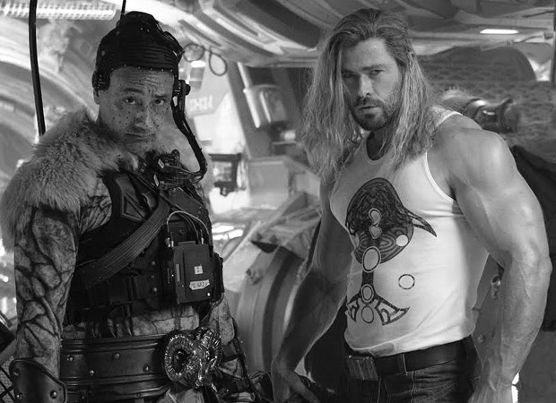 Taika Waititi on Thor Love And Thunder – “This is the craziest film I’ve ever done”