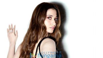 Celeb Photos Of Tamannaah Bhatia