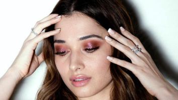 Celeb Photos Of Tamannaah Bhatia