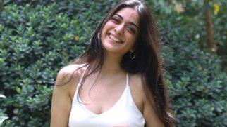 Tanya on Feels Like Ishq: “We’ve grown up on love stories, they will NEVER…”| Skand Thakur