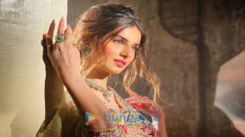Celebrity Photo Of Tara Sutaria