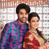 Teri Meri Ikk Jindri’s Amandeep Sidhu dons a new look for the celebration of Teej on the show