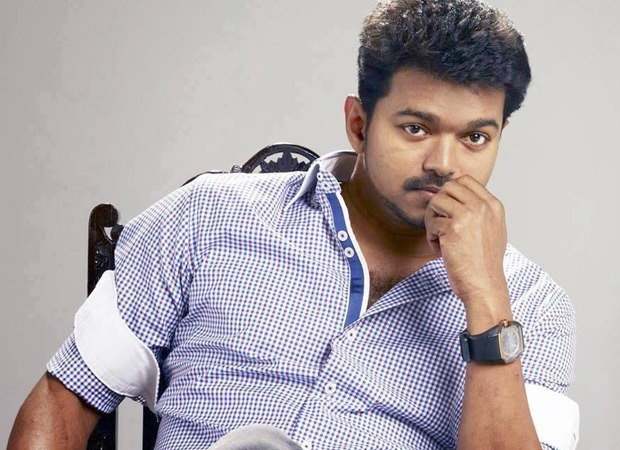 Thalapathy Vijay re-appeals Madras High Court's statement after being fined Rs. 1 lakh for importing swanky car Thalapathy Vijay re-appeals Madras High Court's statement after being fined Rs. 1 lakh for importing swanky car